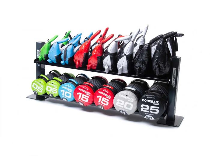 Escape fitness hotsell core bag