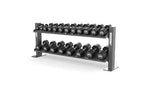 Escape Octagon Dumbbell Rack