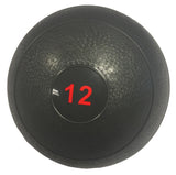 MYO Strength Gym Balls Slam Ball MYO13204-MYO13209