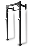 MYO Strength Functional Training Rigs Wall Mounted - & J Hooks Included Premium MYO17905-MYO17908 - IN 2 SHAPE