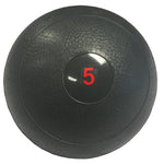 MYO Strength Gym Balls Slam Ball MYO13204-MYO13209