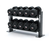 Escape Octagon Dumbbell Rack