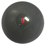 MYO Strength Gym Balls Slam Ball MYO13204-MYO13209