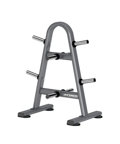 Attack Fitness Benches and Racks Plate Tree ATTACK14807