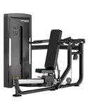 Attack Fitness Multi Press Dual Machine ATTACK19938