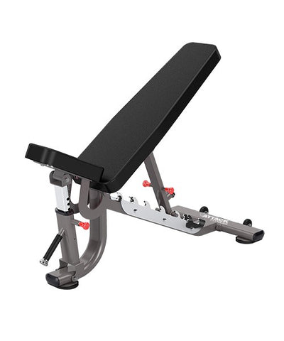 Attack Fitness Adjustable Bench (Locking Bar) ATTACK19952 - IN 2 SHAPE