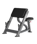 Attack Fitness Benches and Racks Preacher Curl Bench ATTACK19953