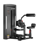 Attack Fitness Abdominal/Back Extension Dual Machine ATTACK19984 - IN 2 SHAPE