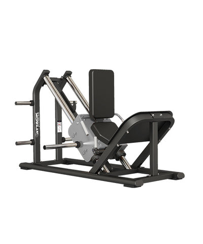 Attack Fitness Plate Loaded PL Donkey Calf ATTACK20000