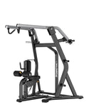 Attack Fitness Plate Loaded High Row ATTACK20004