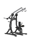 Attack Fitness Plate Loaded Universal Front Pulldown ATTACK20005 - IN 2 SHAPE