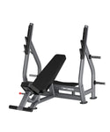 Attack Fitness Olympic Incline Bench ATTACK20007