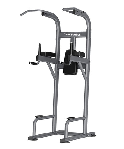 Attack Fitness Benches and Racks Vertical Knee Raise ATTACK20009