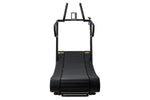Treadmills RUN Attack - Curve Treadmill (Resistance) ATTACK15304