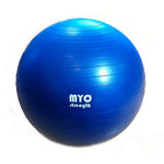 MYO Strength Fit Balls / Rack Fit Ball MYO6879-MYO6881