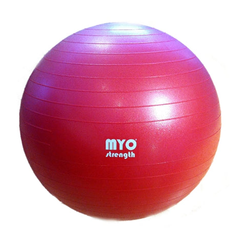 MYO Strength Fit Balls / Rack Fit Ball MYO6879-MYO6881