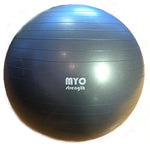 MYO Strength Fit Balls / Rack Fit Ball MYO6879-MYO6881