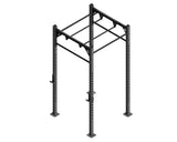 MYO Strength Functional Training Rigs Free Standing Squat & J Hooks MYO17909-MYO17911 - IN 2 SHAPE