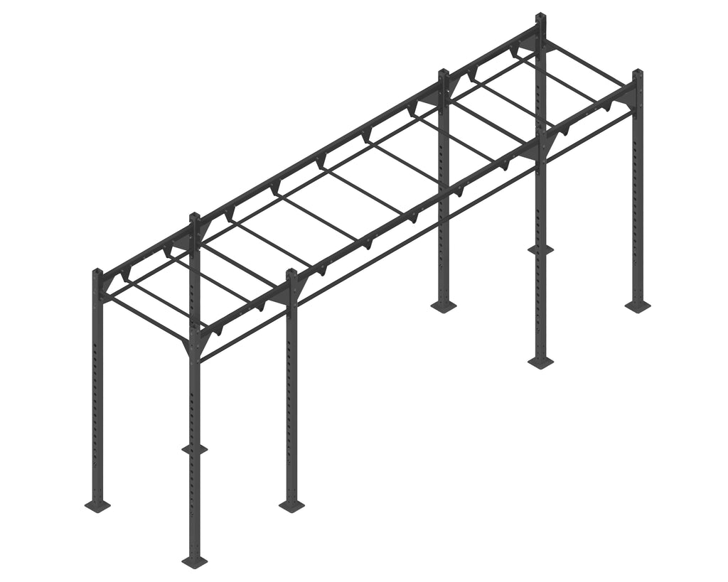 Spartan Functional Rig