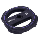 Ignite Pump X ™ Rubber Studio Barbell Sets & Plates