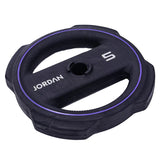 Ignite Pump X ™ Rubber Studio Barbell Sets & Plates