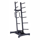 Jordan Fitness Studio Barbell Racks (Holds 12 sets/30 sets)