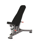 MYO Strength Racks (Semi Commercial) Adjustable Bench (Locking Pin) MYO19941