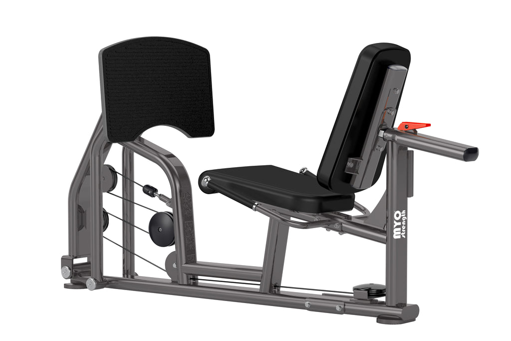 MYO Strength Semi Commercial 3 Stack Multi Gym With or without Leg P in2shape