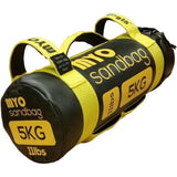 MYO Strength Sandbags 5kg-35kg MYO9478-MYO9484 - IN 2 SHAPE