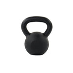 Attack Fitness Cast Iron Kettlebell 4kg-28kg ATTACK19364 - ATTACK19383