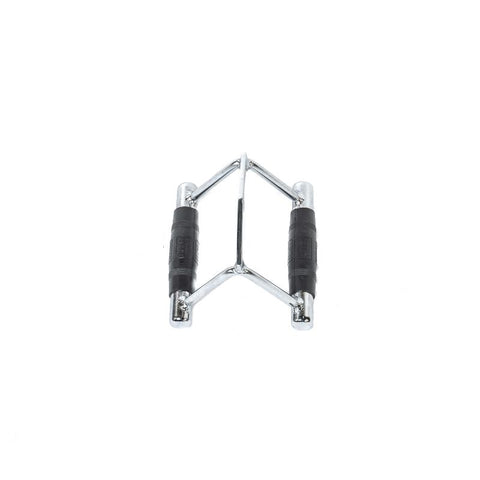 MYO Strength Cable Attachments Row Handle - PU Grips- MYO11903