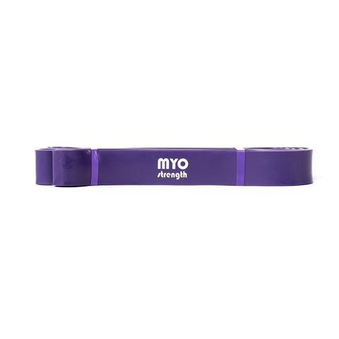 MYO Strength Resistance Bands Resistance Band MYO11351-MYO11356 - IN 2 SHAPE
