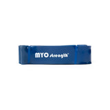 MYO Strength Resistance Bands Resistance Band MYO11351-MYO11356 - IN 2 SHAPE