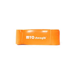 MYO Strength Resistance Bands Resistance Band MYO11351-MYO11356 - IN 2 SHAPE