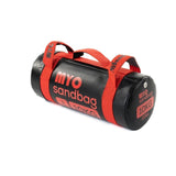 MYO Strength Sandbags 5kg-35kg MYO9478-MYO9484 - IN 2 SHAPE