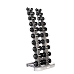 MYO Strength Urethane Dumbbell Set  MYO19381 MYO18842 MYO18843 - IN 2 SHAPE