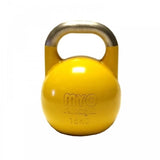 MYO Strength Competition Kettlebells MYO9161-MYO9186 MYO11144