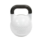 Jordan Competition Kettlebell 8-40kg