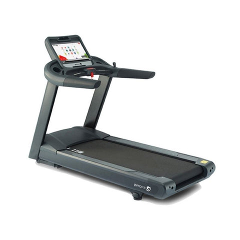 Gym Gear T98e Entertainment Commercial Treadmill GG-T-001