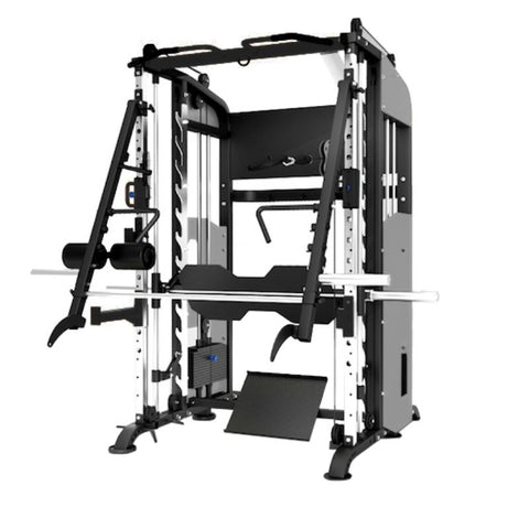 Gym Gear Rhino Series G4 Strength System Multi Gym GG-RHINO-G4