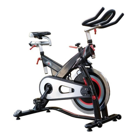 GymGear Sport Indoor Spin Bike Cycle (Belt Driven)