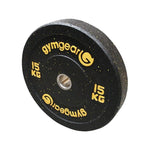 Gym Gear Hi-Impact Olympic Bumper Plates