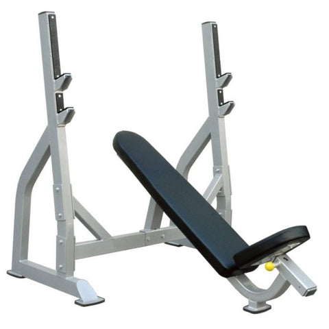 Gym Gear Pro Series Olympic Incline Bench