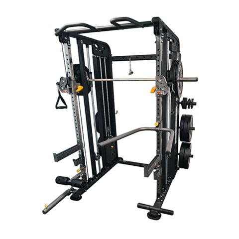 Gym Gear Rhino Pro Strength Machine