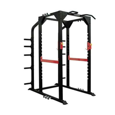 Gym Gear Sterling Series Full Power Rack