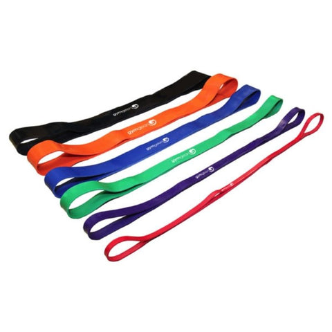 Gym Gear Power Bands Various Size & Colours