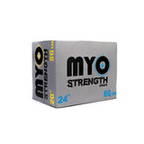 MYO Strength 3 in 1 Soft Plyometric Box MYO14768 - IN 2 SHAPE