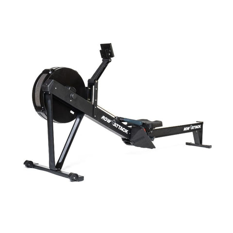 ATTACK FITNESS ROW ATTACK ROWING MACHINE ATTACK18708