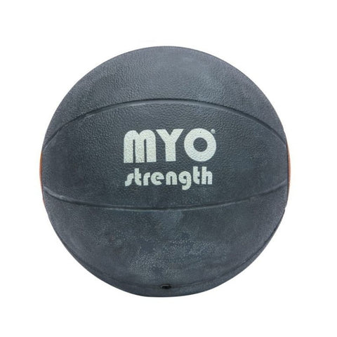 MYO Strength Gym Ball Medicine Ball MYO6860-MYO6547 - IN 2 SHAPE