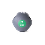 MYO Strength Gym Balls Double Grip Medicine Balls 5-10kg MYO6867-MYO6873
